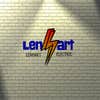 Lenahrt Electric Co logo