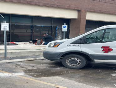 Photos by Tony's plumbing #1