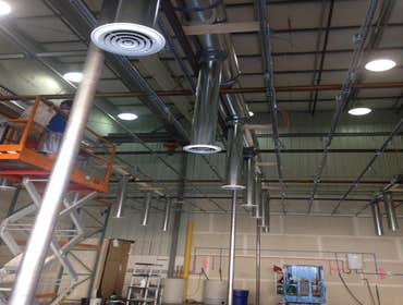 Photos from Frog HVAC LLC