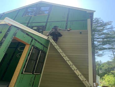 Photos by Quinde's General Contractor #7
