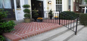 Md Waterman Construction Company, Llc. Project