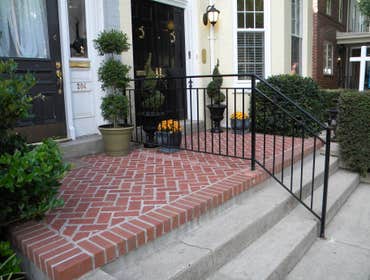 Md Waterman Construction Company, Llc. Project