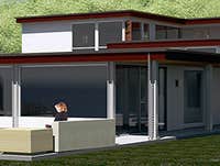 Photo(s) from Mark Brooklyn Design Architectural Renderings