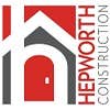 Hepworth Construction LLC logo