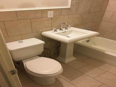 Project photos