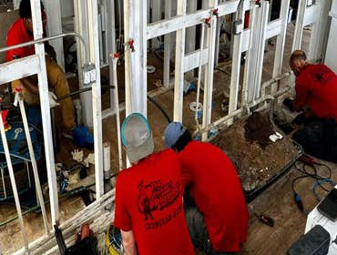 Leak Repair in Ft. Myers, FL