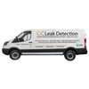 Oc Leak Detection & Water Damage Remediation logo