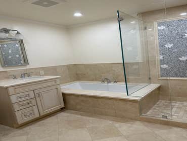 Photos by Express Tile Design #2