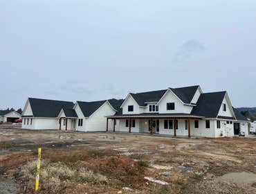 Photos by Copper River Homes #1