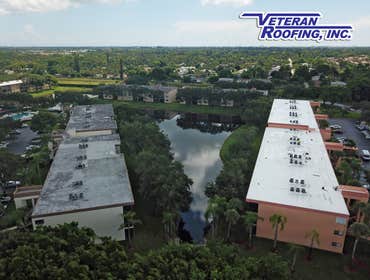 Photos by Veteran Roofing, Inc #1