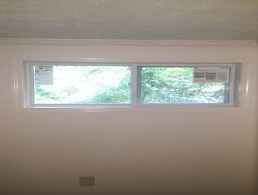 Photos from Ivan Johnson A complete renovation of a riverfront home we did in Ahrensville, Pa in the spring and summer of 2015