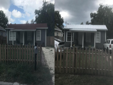 Photos by Gale Force Roofing & Restoration #1