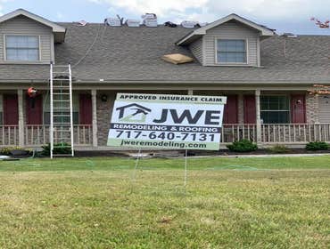 Roofing