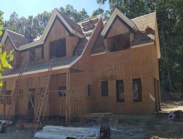 Photos by Molina Finish Carpentry Inc #1