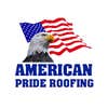 American Pride Roofing logo