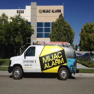 Photos from Mijac Alarm