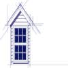 Winkelmann Design & Construction logo