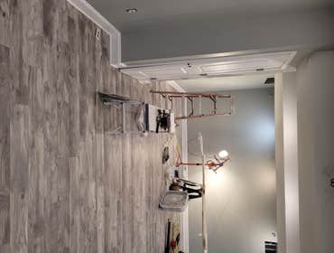 Photos by Advanced Building and Remodeling #1