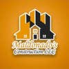 Maldonado's Construction LLC logo