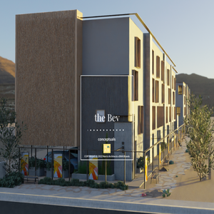 Norris Architects, Inc