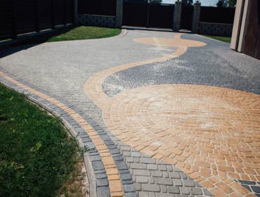 Photos by Columbus Custom Concrete #1