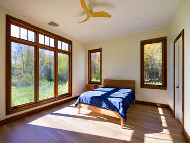 Bird Sanctuary Cottage