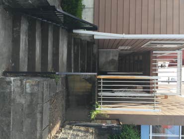 Photos from Diamond Quality Pressure Wshng Pressure wash walkways, and steps