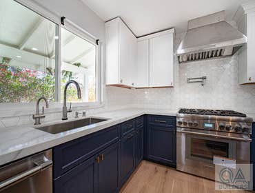 Kitchen remodel- Walden Complete kitchen remodel with 4 walls removal to achieve an open concept