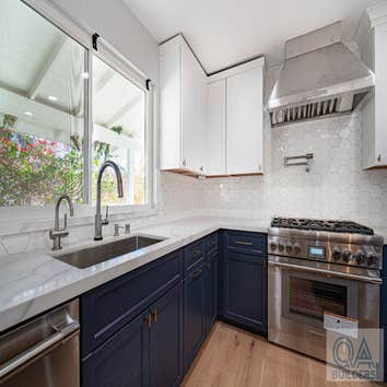 Kitchen remodel- Walden Complete kitchen remodel with 4 walls removal to achieve an open concept