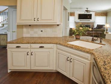 3 Day Flooring, Kitchen and Bath's Pictures Take a look at our luxurious kitchens, bathrooms and flooring we have done! Come into our showroom today to