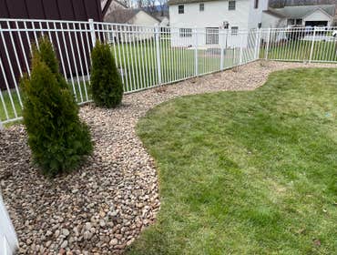 Photos by Apex Landscaping & Construction #1