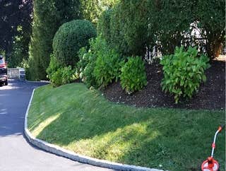Photos by More Green Landscaping #1