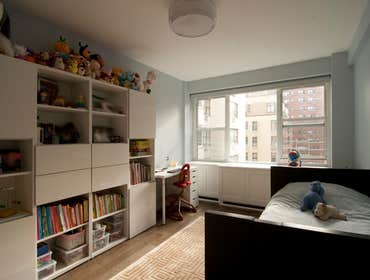 Some of our work Upper East Side Project