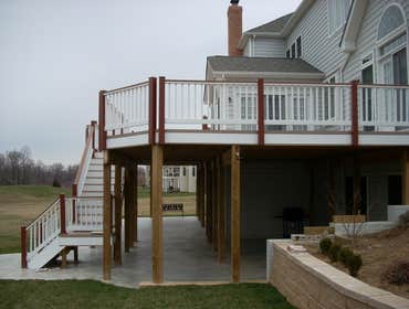 Photos by MCS CONSTRUCTION SERVICES INC #1