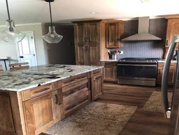 Photos by Carroll Construction Co #1