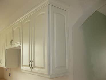 Photos from On The Level Custom Cabinets