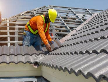 Photos by Valiant Roofing #1