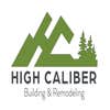 High Caliber Building & Remodeling LLC logo