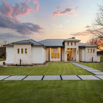 Casa Tejas Custom Homes