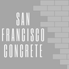 San Francisco Concrete logo