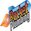 Rocket Plumbing logo