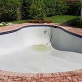 Pools