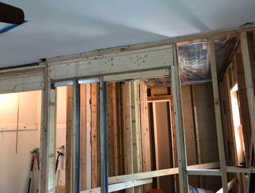 Photos by KE Home Remodel llc #1 Complete bathroom renovation