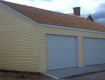 Photos by Heinen Garage Construction Inc #1
