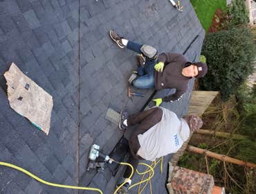 Photos by Paust Roofing Inc #1