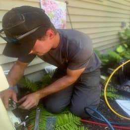 Baron Mechanical Service LLC