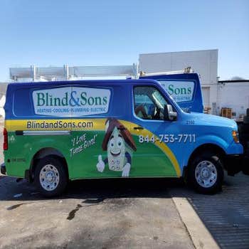 Blind & Sons LLC