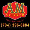 AM Skinner Construction LLC logo