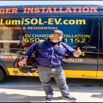 Photos by Lumisol Electric #1