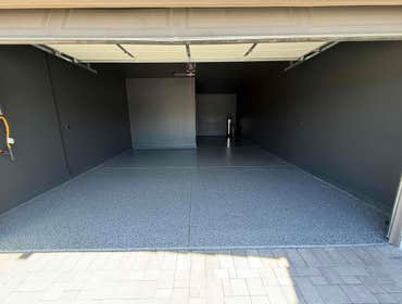Photos by Quick Response Floor Coatings #1